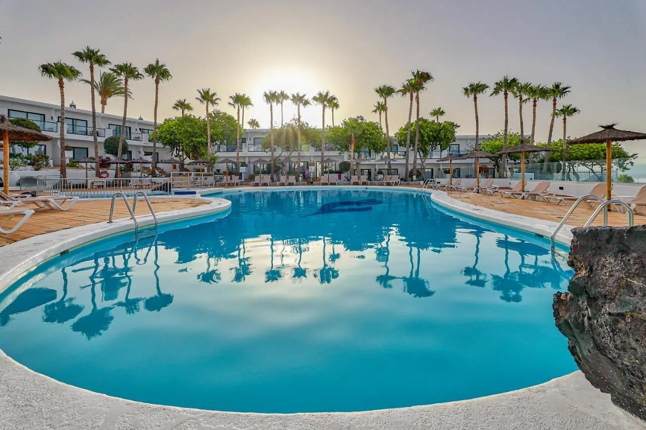 ***  Hotel Thb Flora Puerto del Carmen  Spain