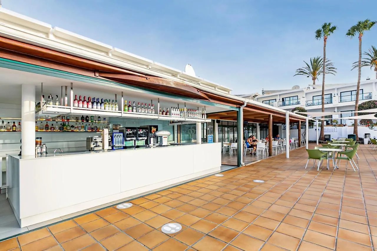 Hotel Thb Flora Puerto del Carmen  Spain
