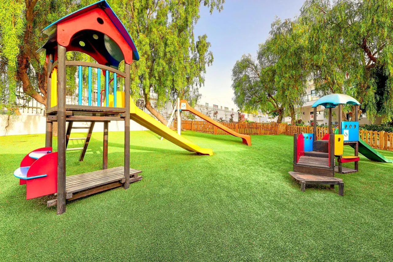 פוארטו דל כרמן Hotel Thb Flora  פוארטו דל כרמן