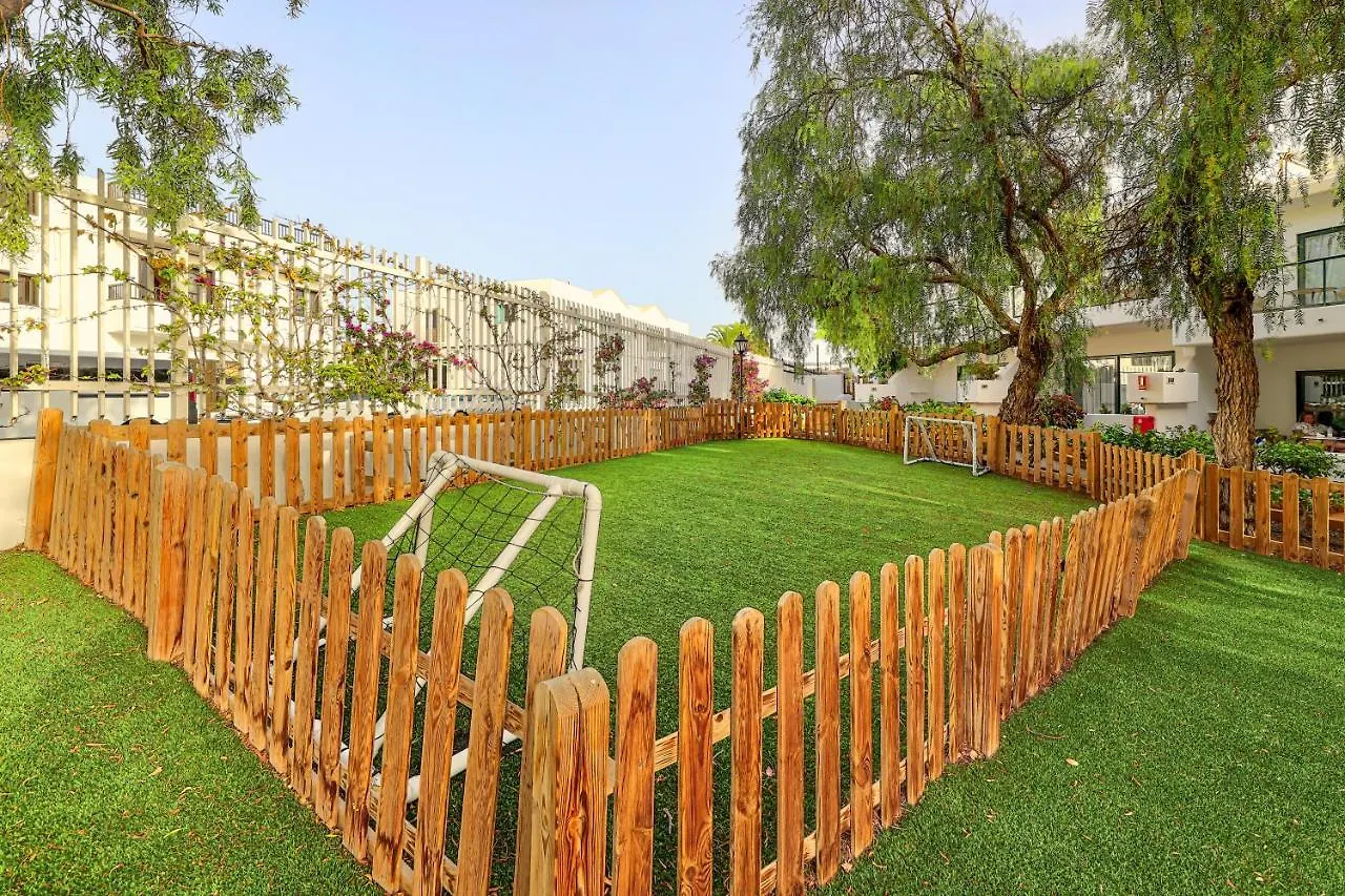 ***  פוארטו דל כרמן Hotel Thb Flora ספרד
