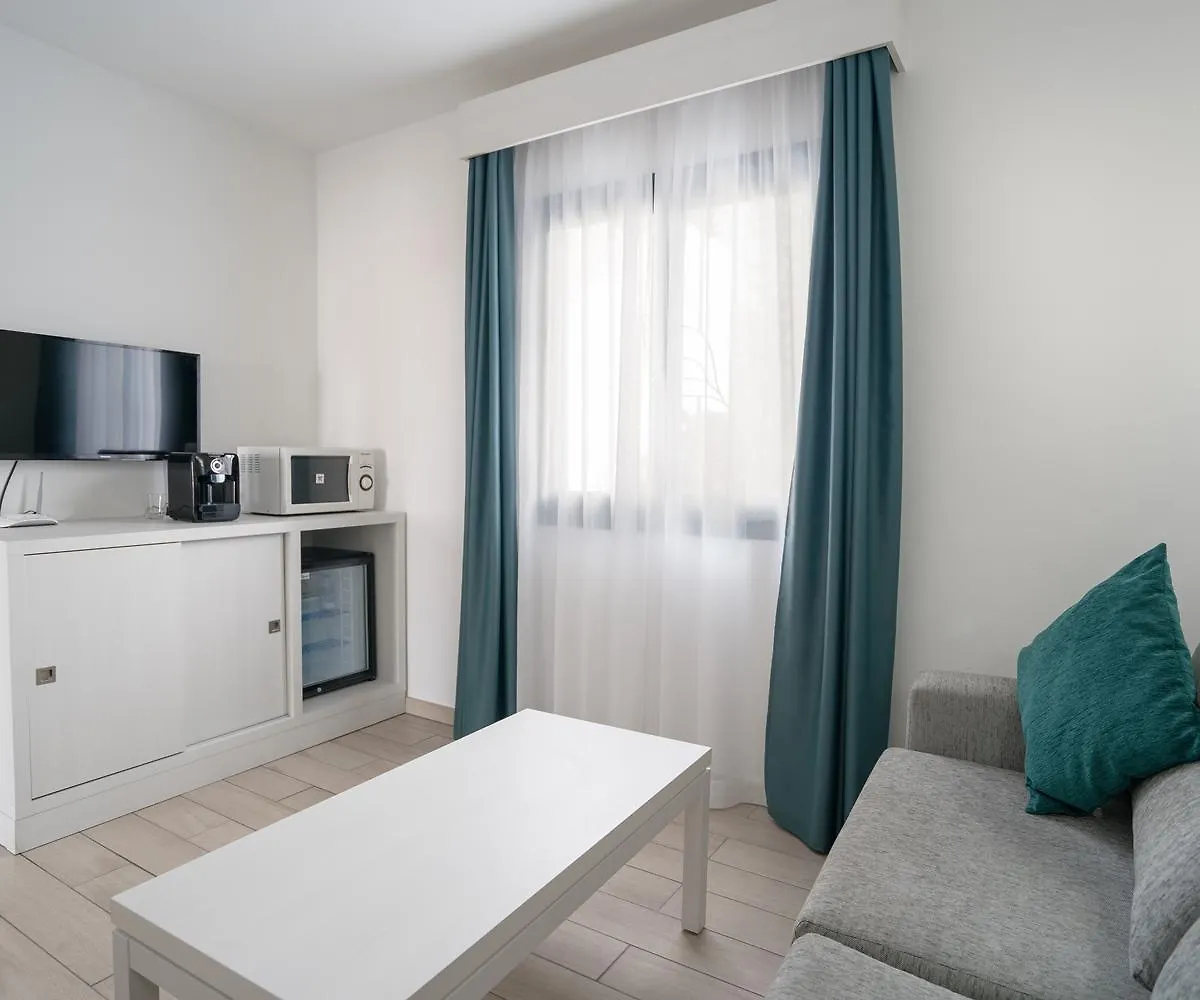 פוארטו דל כרמן Hotel Thb Flora 3*, פוארטו דל כרמן