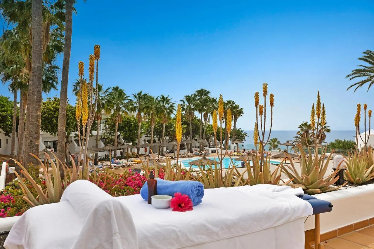 פוארטו דל כרמן Hotel Thb Flora 3*, פוארטו דל כרמן ספרד