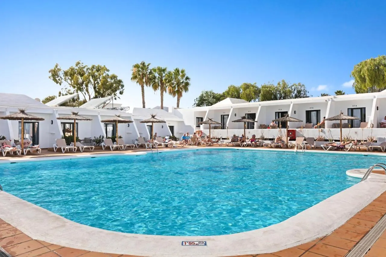 פוארטו דל כרמן Hotel Thb Flora 3*, פוארטו דל כרמן