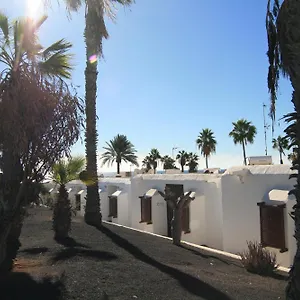 Apartment Casa Jardines, Puerto del Carmen (Lanzarote)