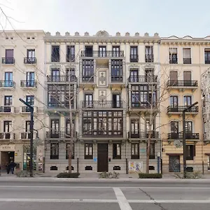 Numa Vega , Granada Spain