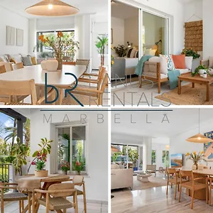 Charming And Spacious In Medina Garden - Puerto Banus , Marbella Spain