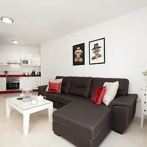 Apartment Old Town, Puerto del Carmen (Lanzarote)