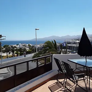 Apartment Seaview Puerto Del Carmen, Puerto del Carmen (Lanzarote)