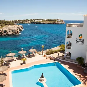 Apart-hotel Orange Colom - Seaside ***