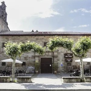 Hotel Convento San Roque **