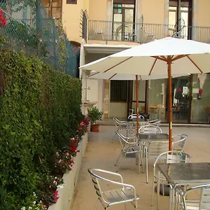 Casa de hóspedes La Terrassa 