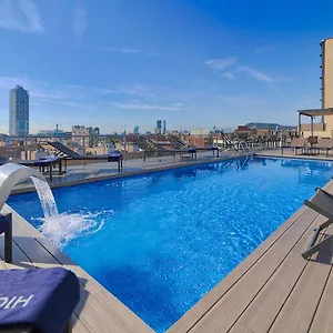 Hotel H10 Marina