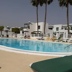 Apartment Club Valena, Puerto del Carmen (Lanzarote)