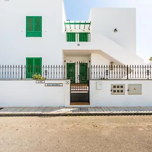 Apartment Quiqueres, Puerto del Carmen (Lanzarote)
