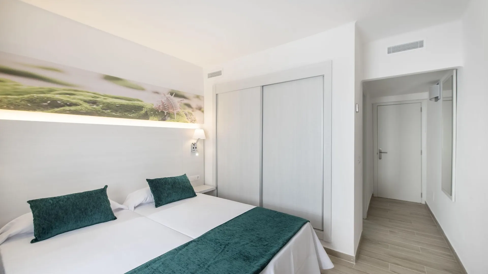 Hotel Thb Flora Puerto del Carmen