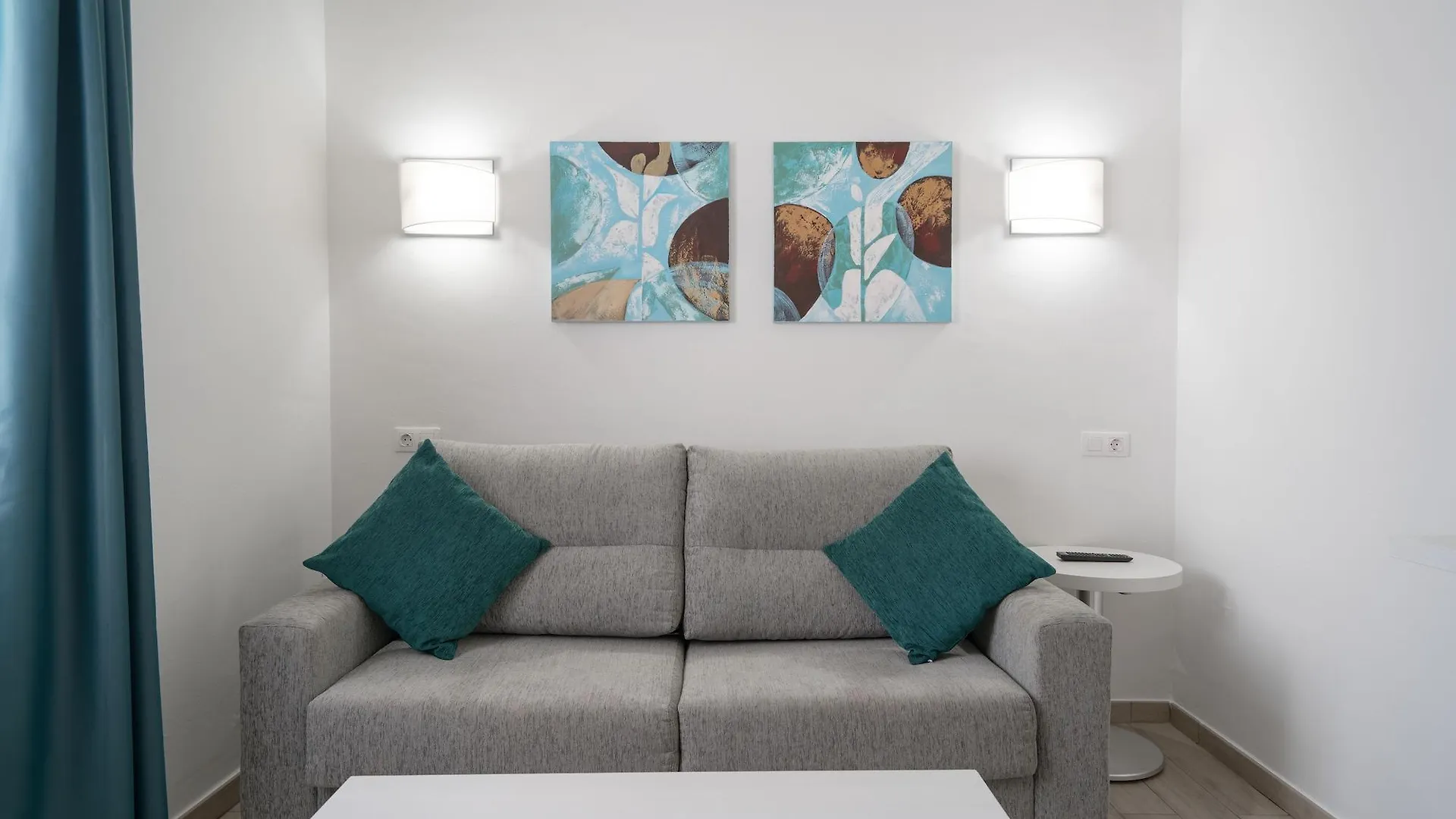 Hotel Thb Flora Puerto del Carmen  Puerto del Carmen (Lanzarote)