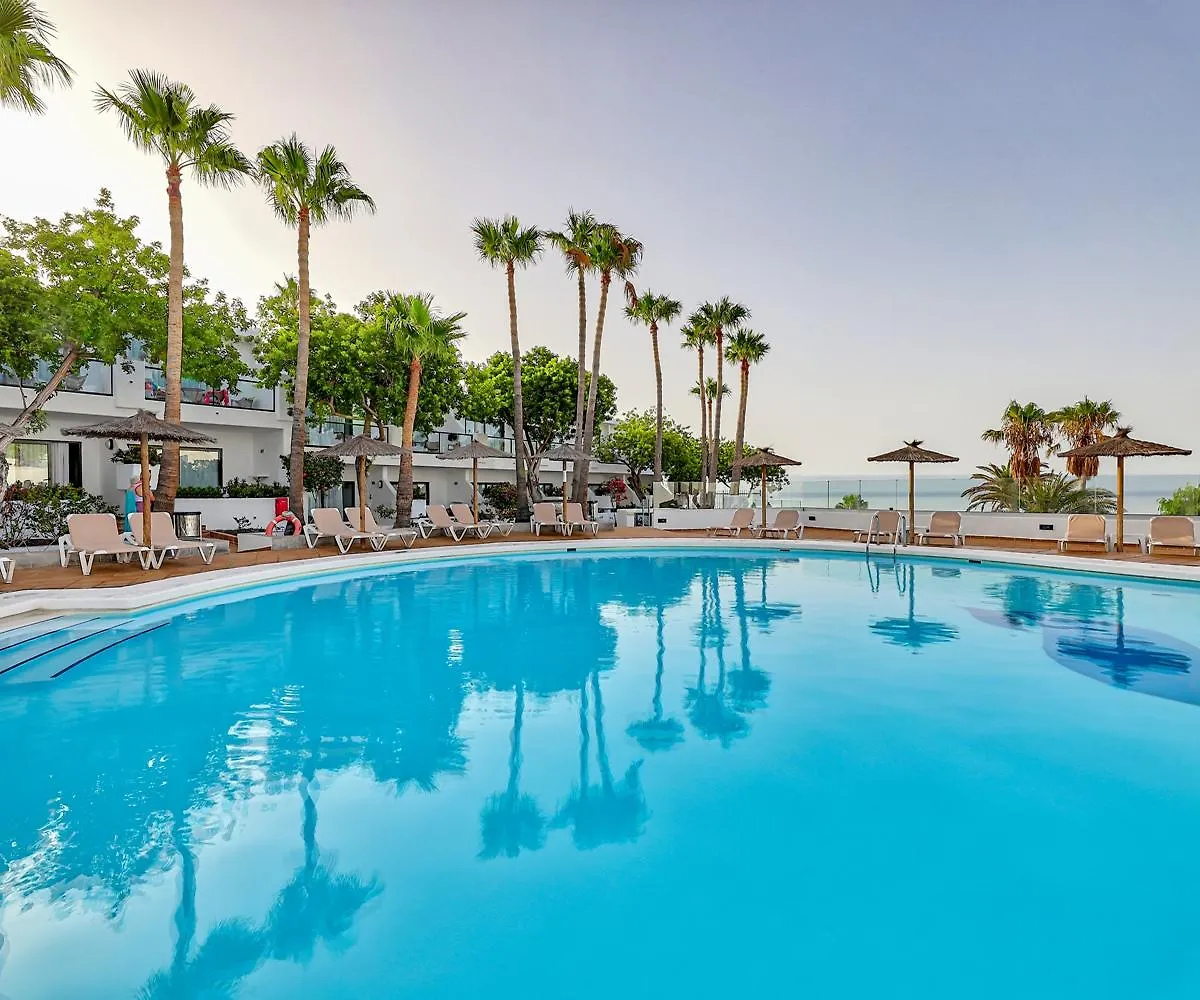 Hotel Thb Flora Puerto del Carmen