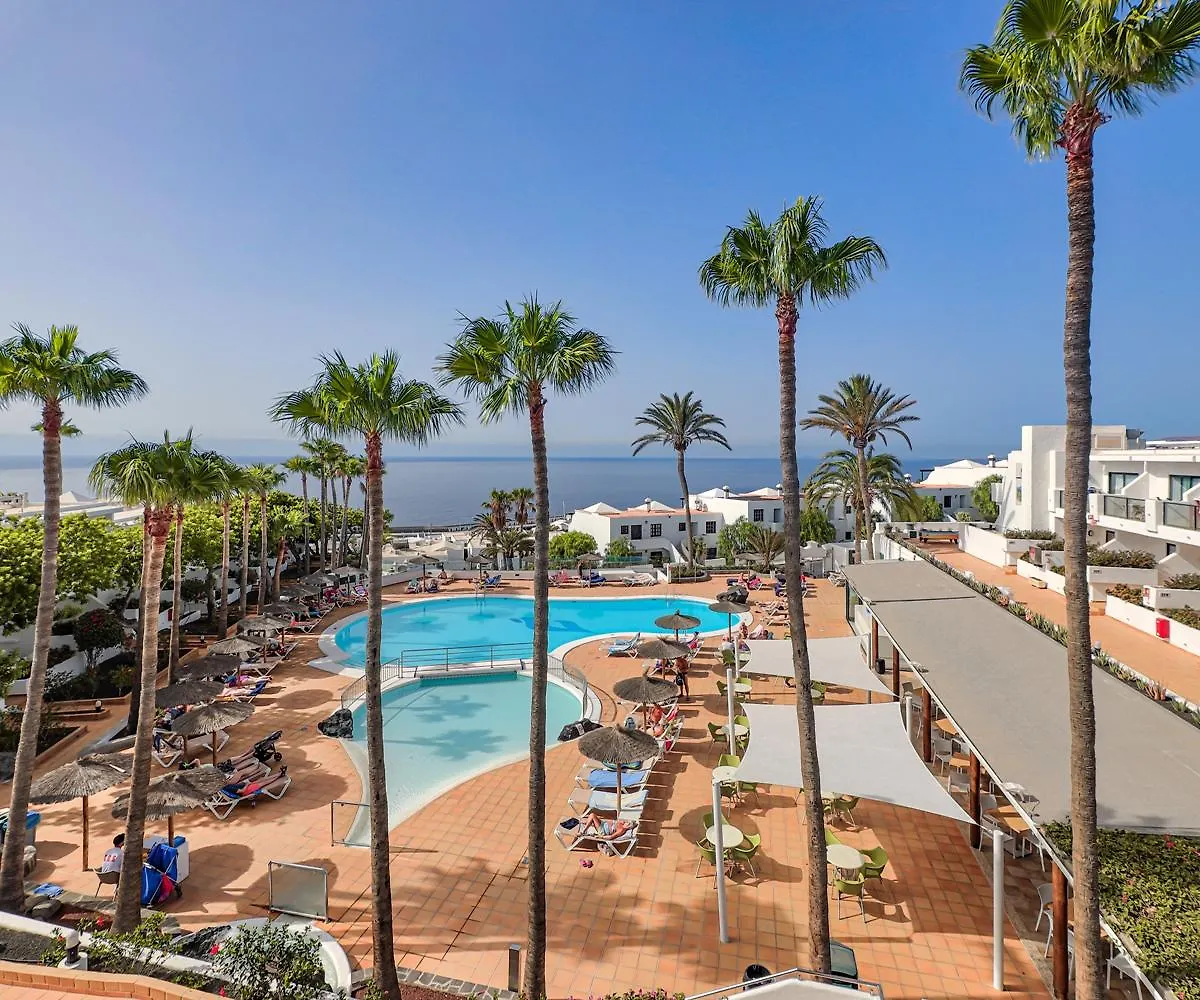 Hotel Thb Flora Puerto del Carmen