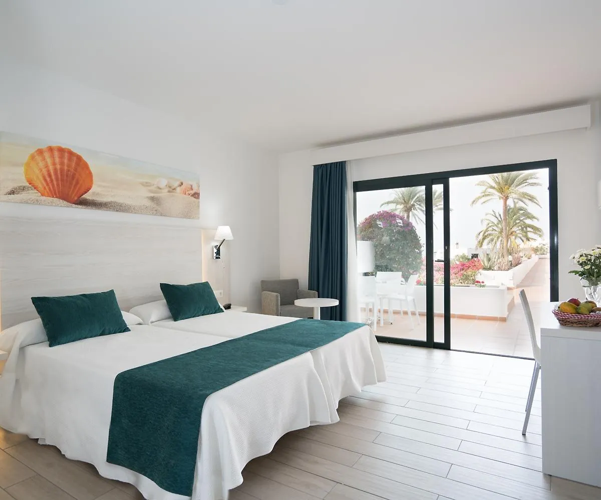***  Hotel Thb Flora Puerto del Carmen  Spanje