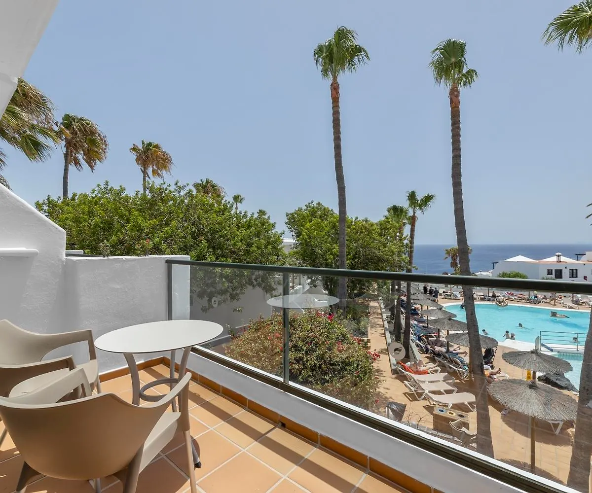 Hotel Thb Flora Puerto del Carmen
