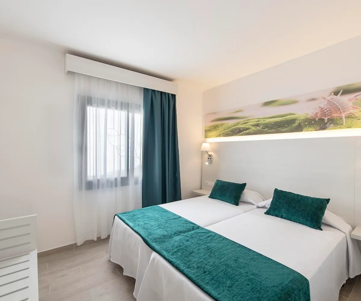 Hotel Thb Flora Puerto del Carmen  Puerto del Carmen (Lanzarote)