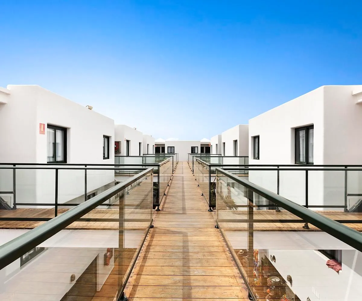 Hotel Thb Flora Puerto del Carmen   Puerto del Carmen (Lanzarote)