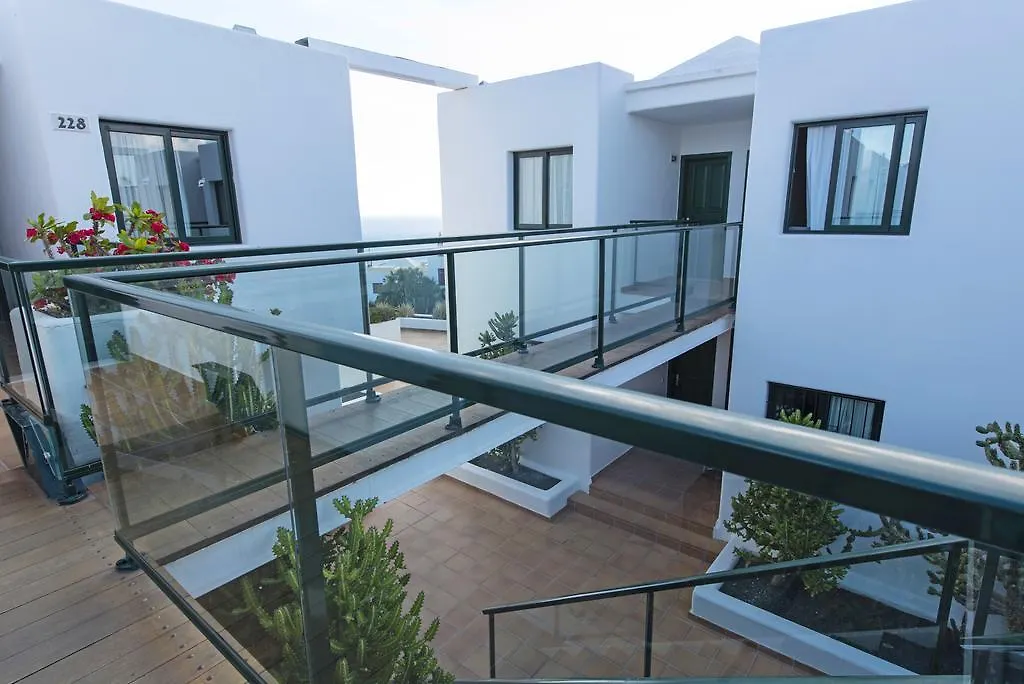 Hotel Thb Flora Puerto del Carmen  Spanje