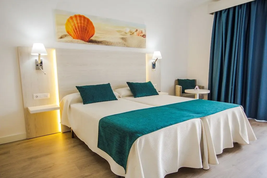 Hotel Thb Flora Puerto del Carmen  Puerto del Carmen (Lanzarote)