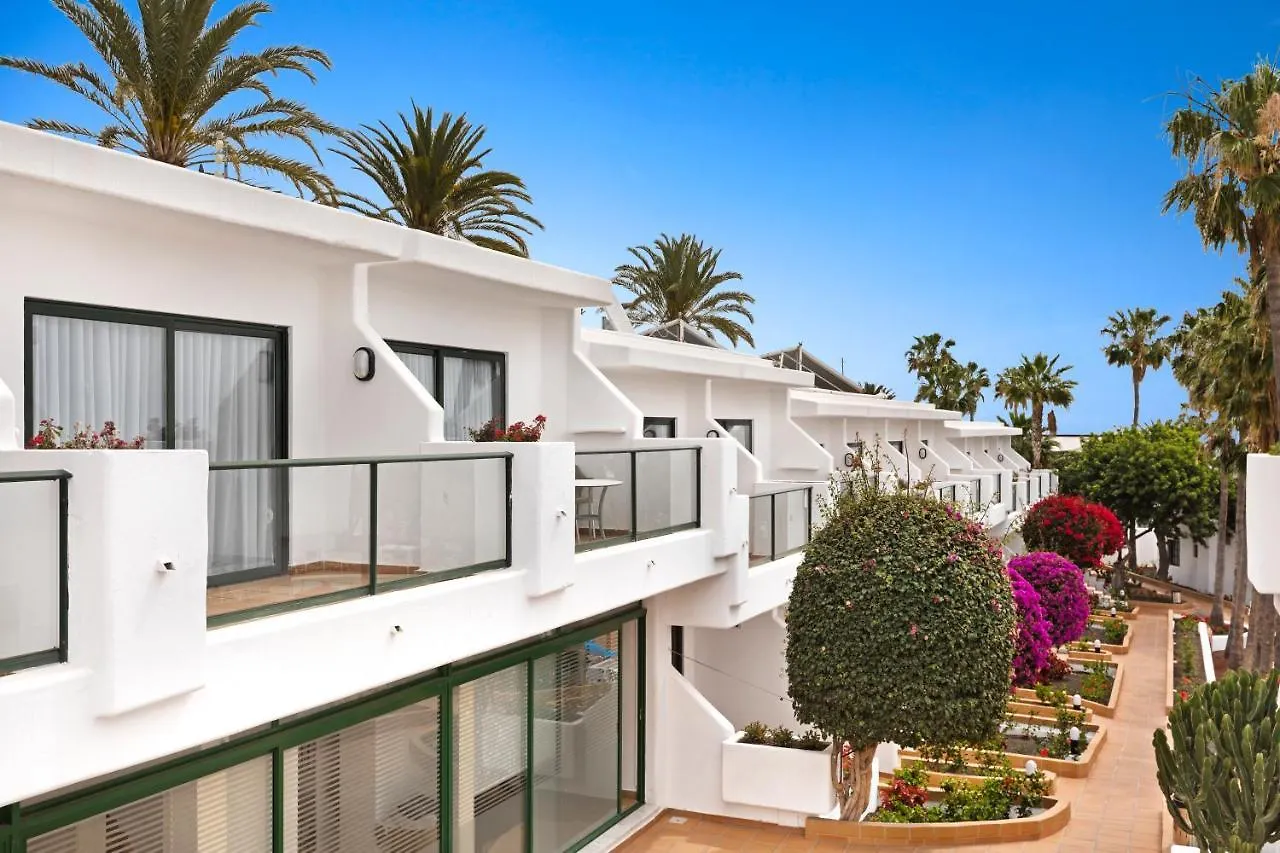 Hotel Thb Flora Puerto del Carmen