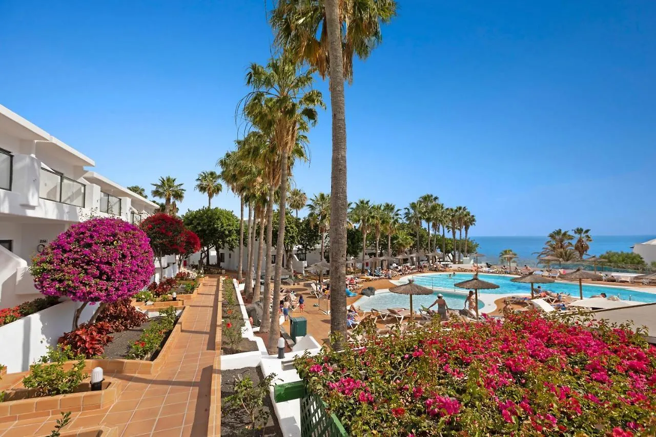 Hotel Thb Flora Puerto del Carmen